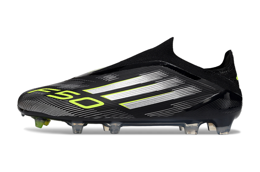 Adidas F50 Elite Laceless
