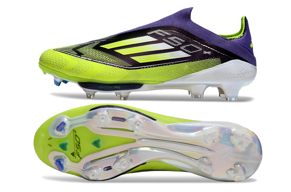 Adidas F50 +