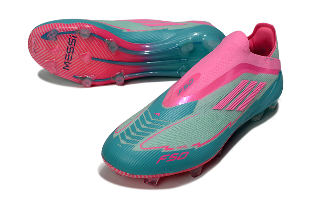 Adidas F50 Elite Laceless