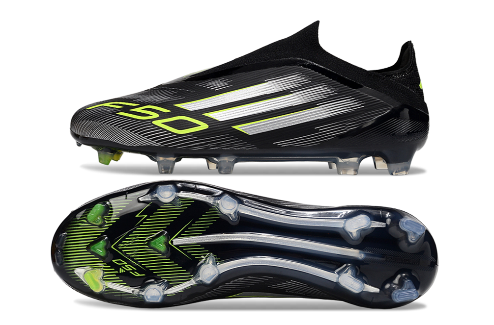 Adidas F50 Elite Laceless