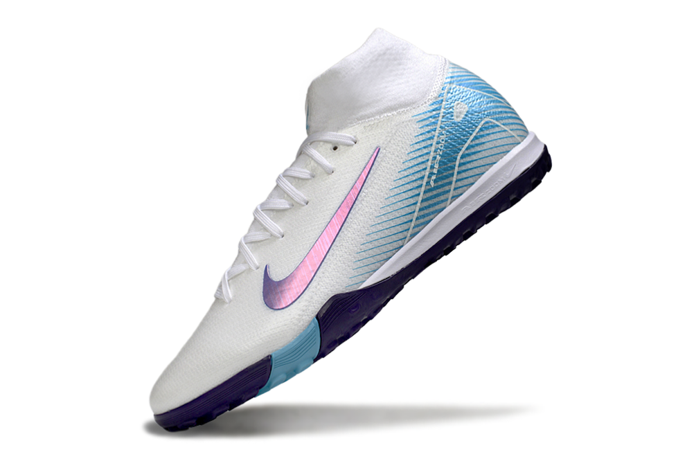 NIKE AIR ZOOM MERCURIAL SUPERFLY 10 TURF