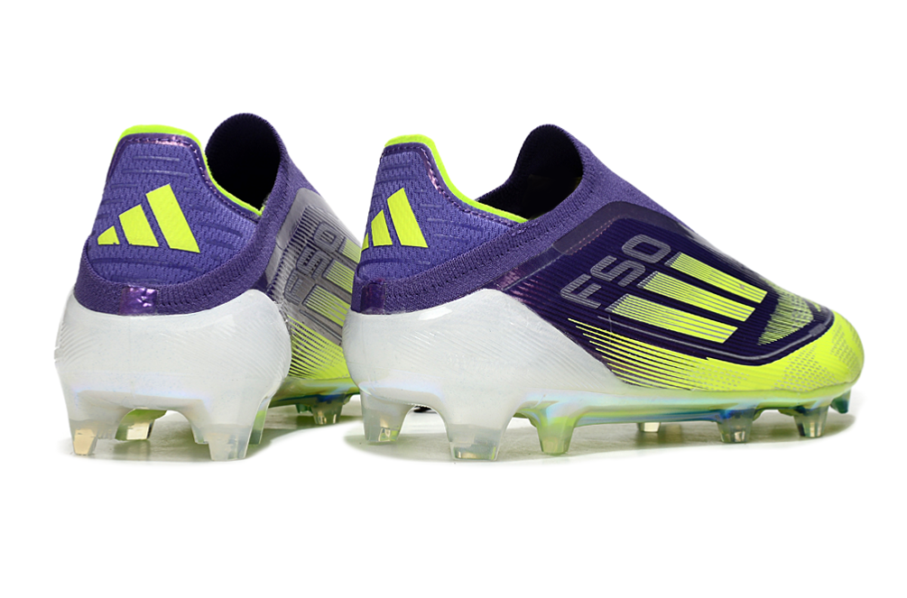 Adidas F50 Elite Laceless