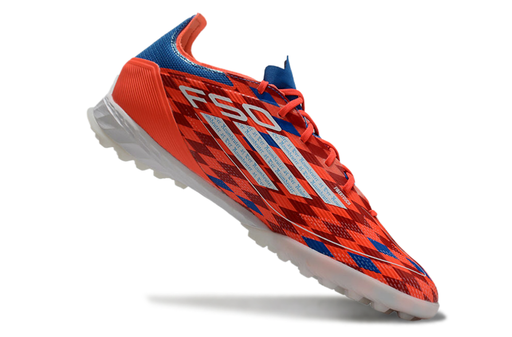 Adidas F50 Turf
