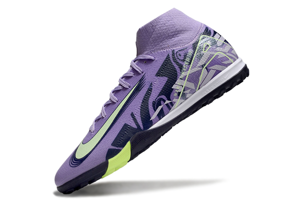 NIKE AIR ZOOM MERCURIAL SUPERFLY 10 TURF