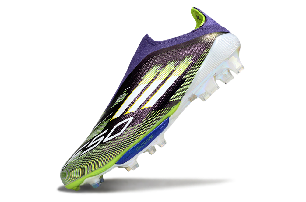 Adidas F50 +