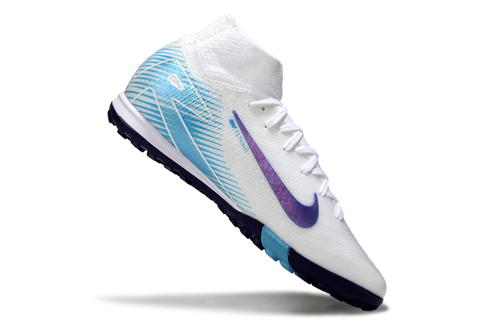 NIKE AIR ZOOM MERCURIAL SUPERFLY 10 TURF
