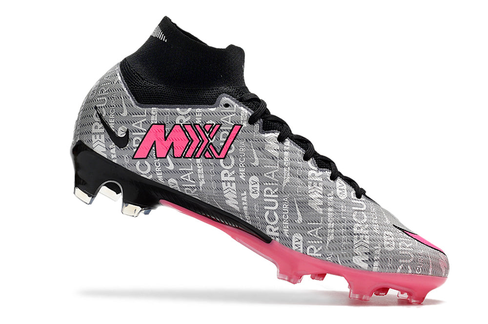 Nike Mercurial Air Zoom Superfly 9