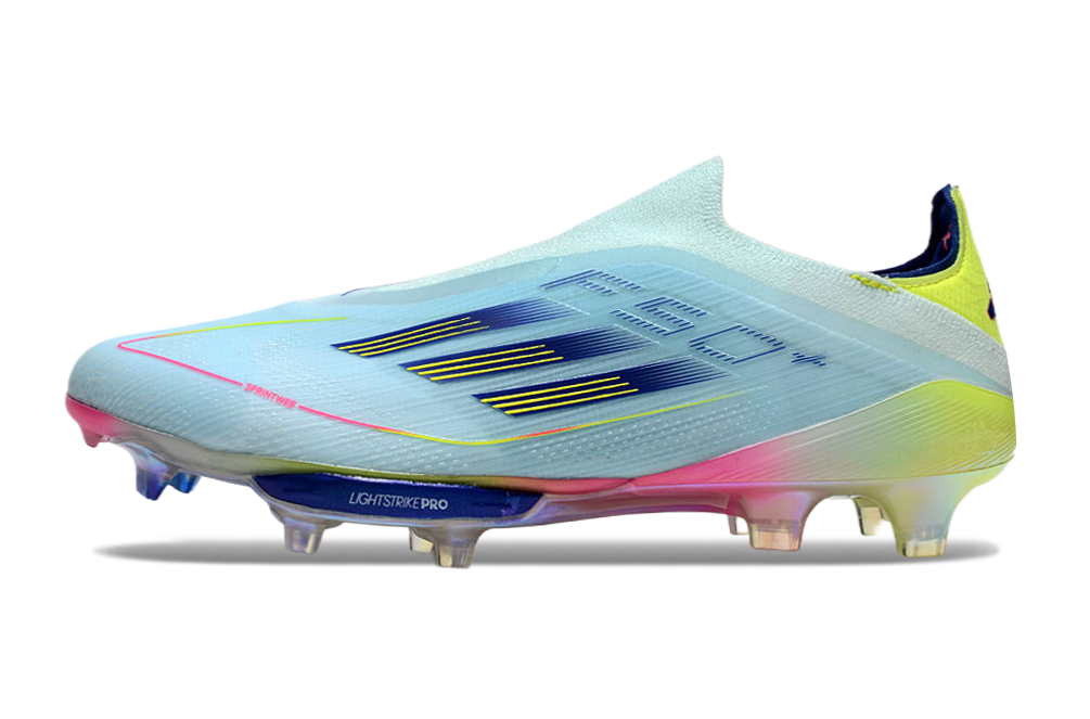 Adidas F50+