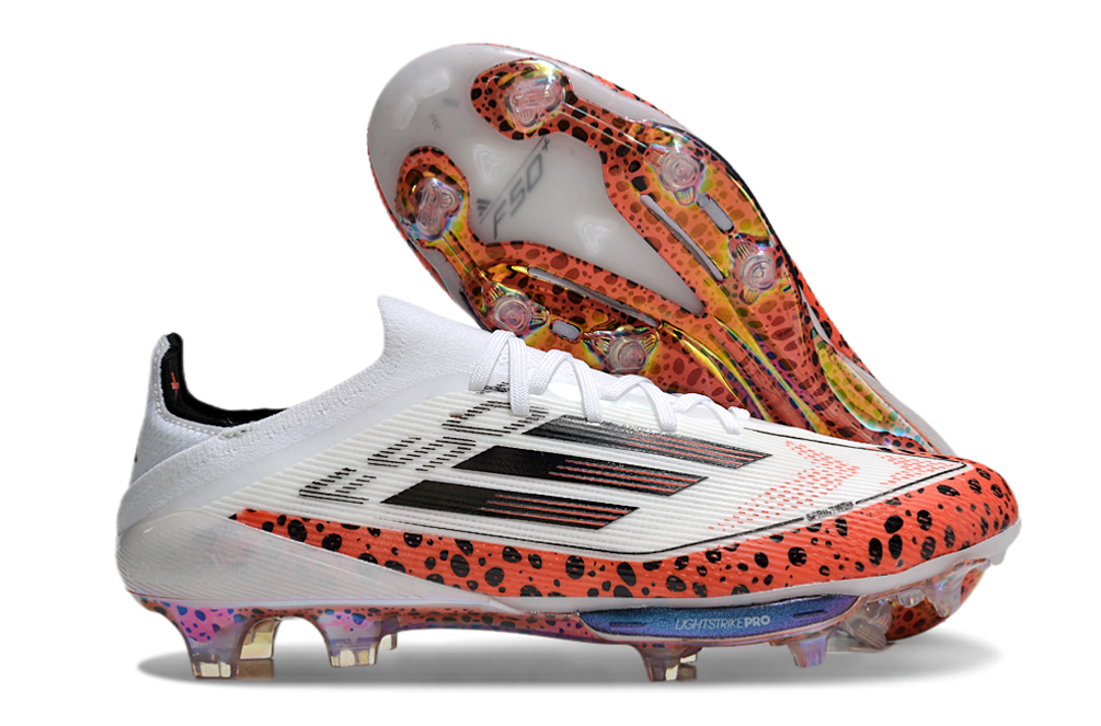 Adidas F50 +