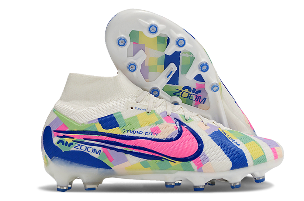 Nike Mercurial Air Zoom Superfly 9 AG