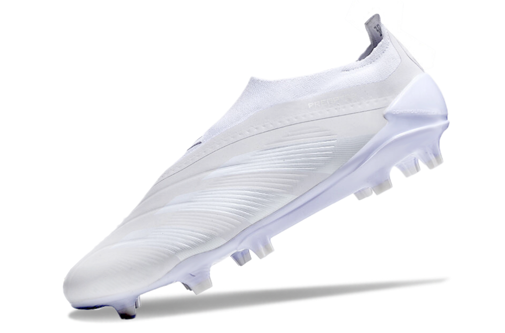 PREDATOR LACELESS