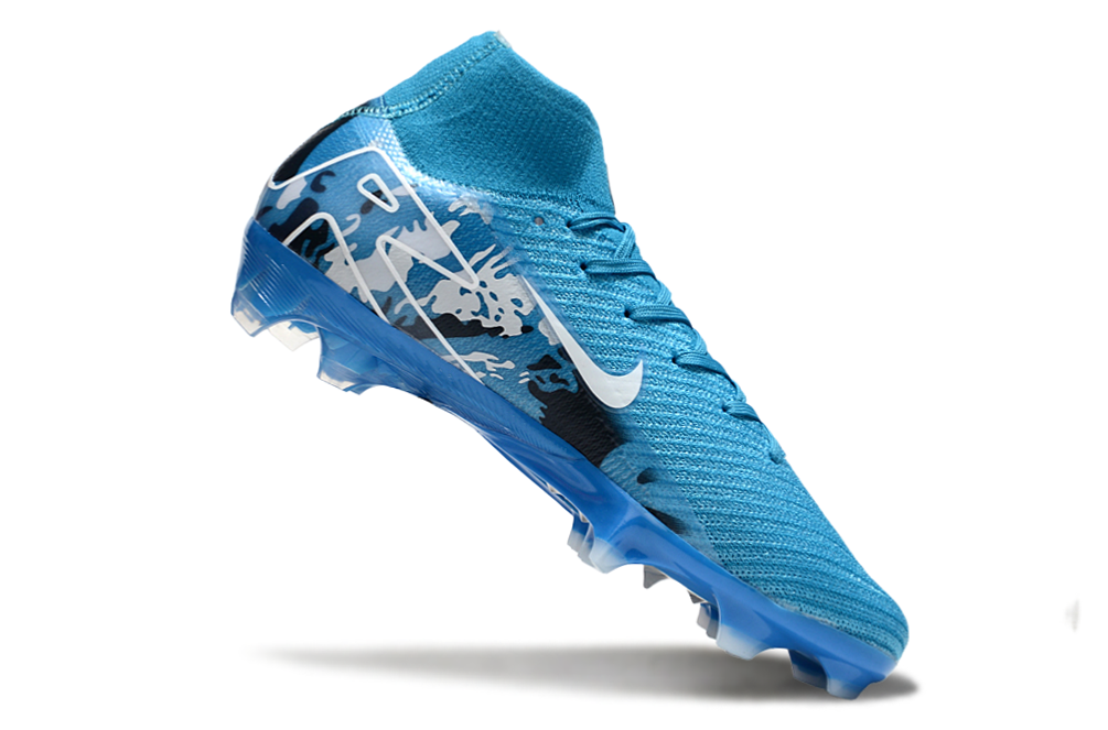 Nike Mercurial Air Zoom Superfly 10