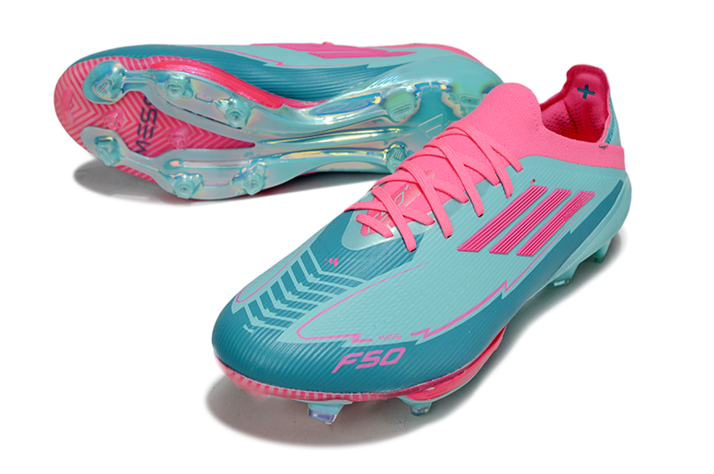 Adidas F50 +