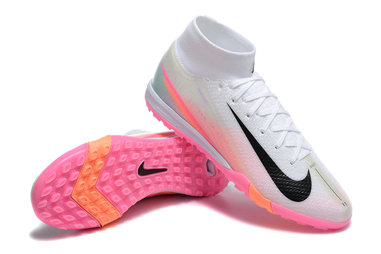 Nike Air Zoom Mercurial Superfly 10 Turf