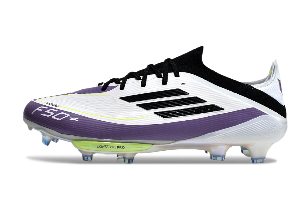 Adidas F50 +