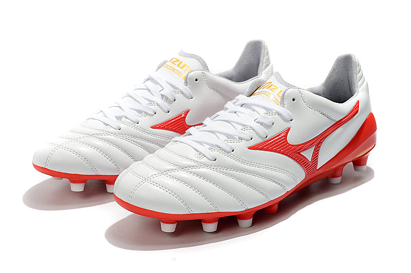 Mizuno Morelia Neo II