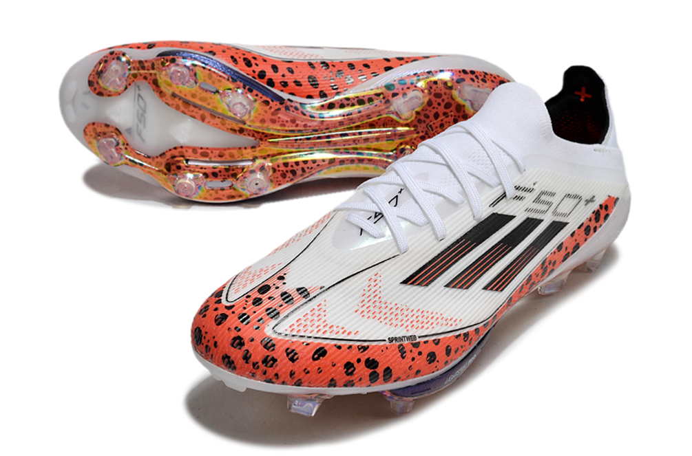 Adidas F50 +