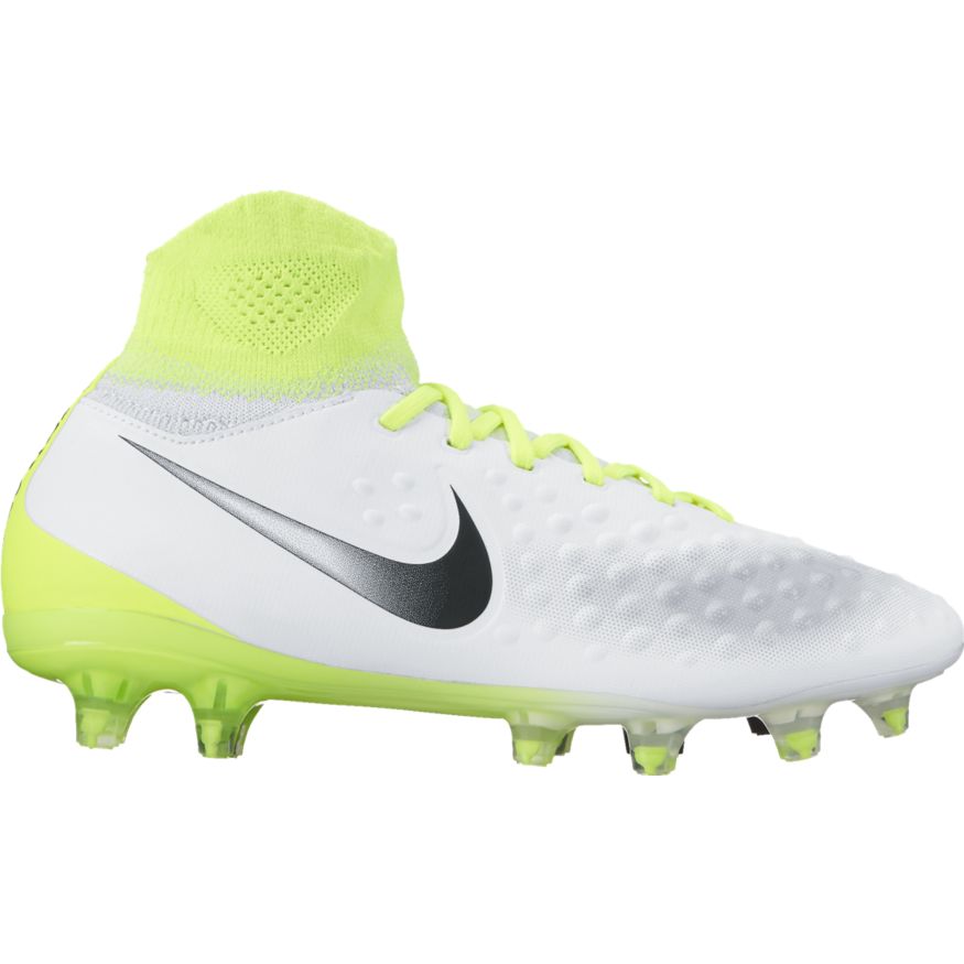 Soccer Sepatu Nike Magista Wolf Grey NIKE JR MAGISTA OBRA II FG
