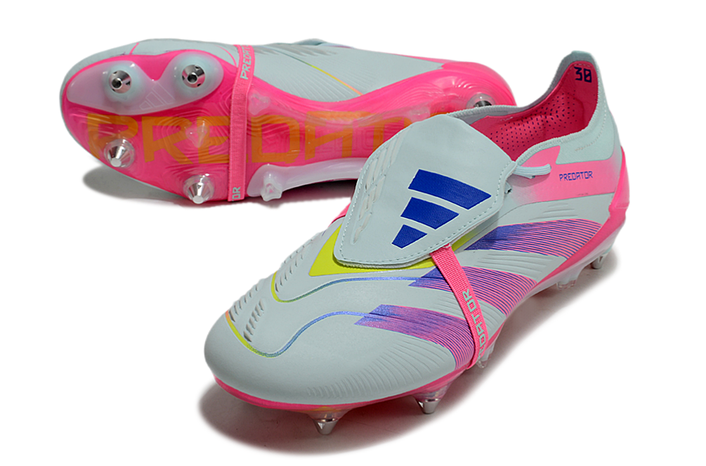 Adidas Predator Tongue SG