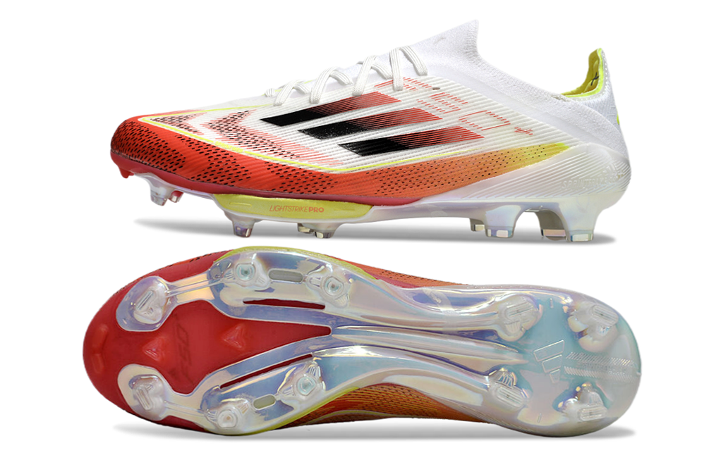 Adidas F50 +