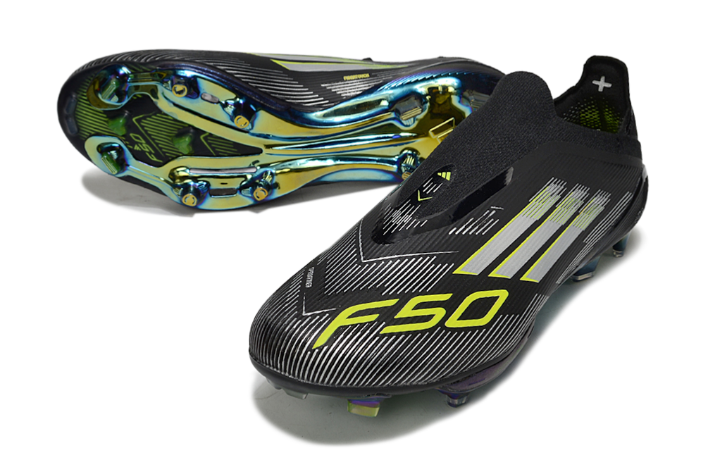 Adidas F50 +