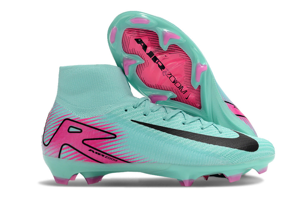 Nike Mercurial Air Zoom Superfly 10