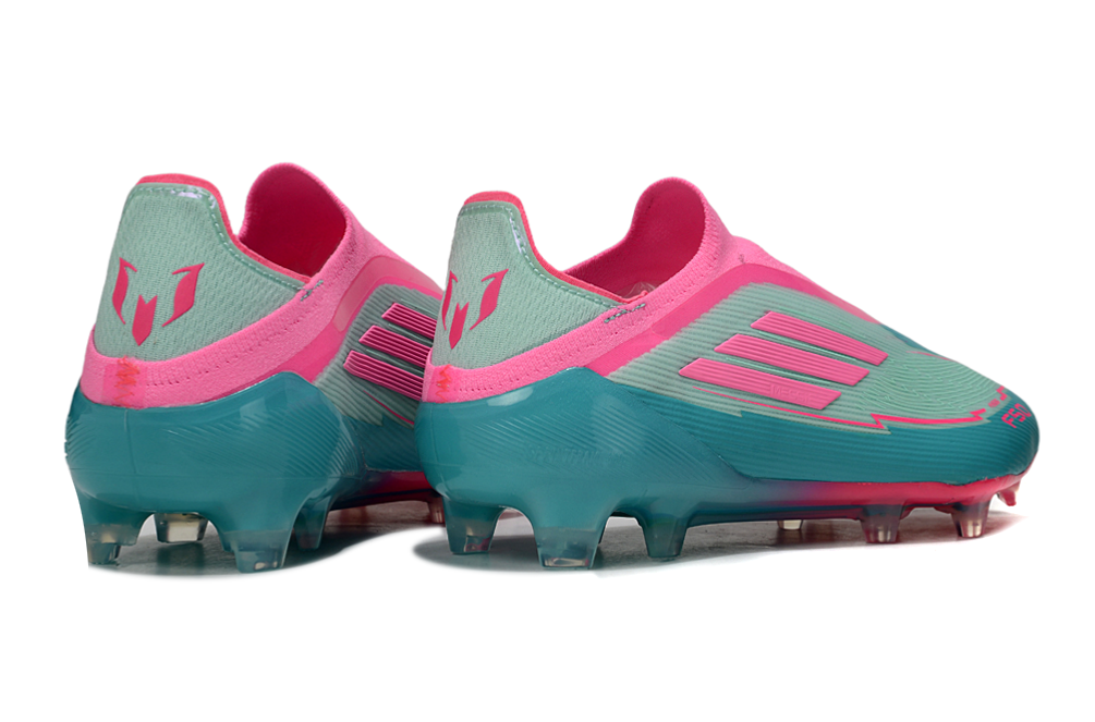 Adidas F50 Elite Laceless