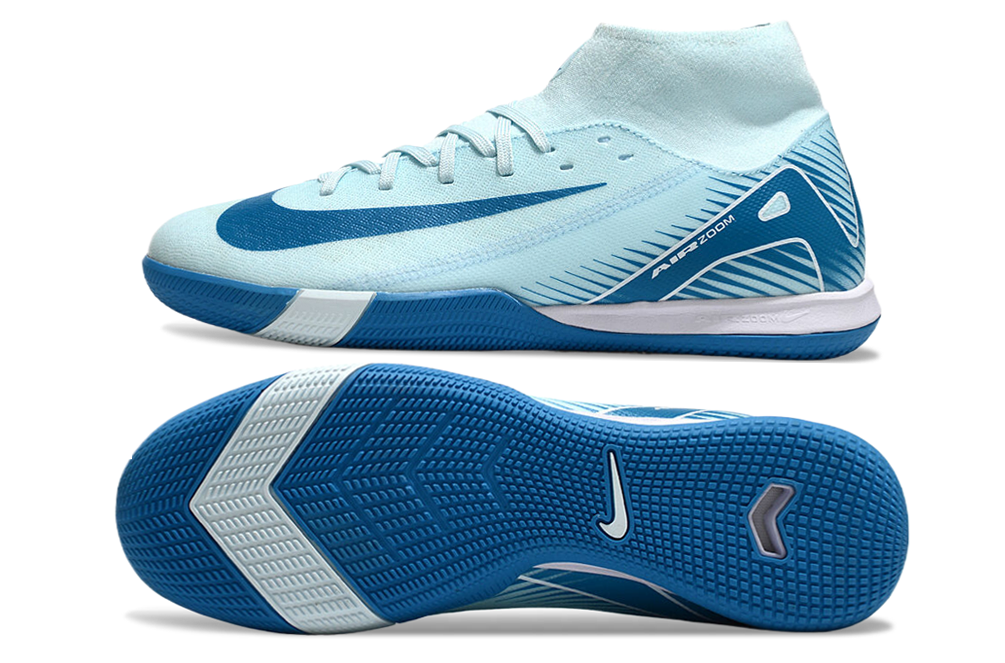 NIKE AIR ZOOM MERCURIAL SUPERFLY FUTSAL