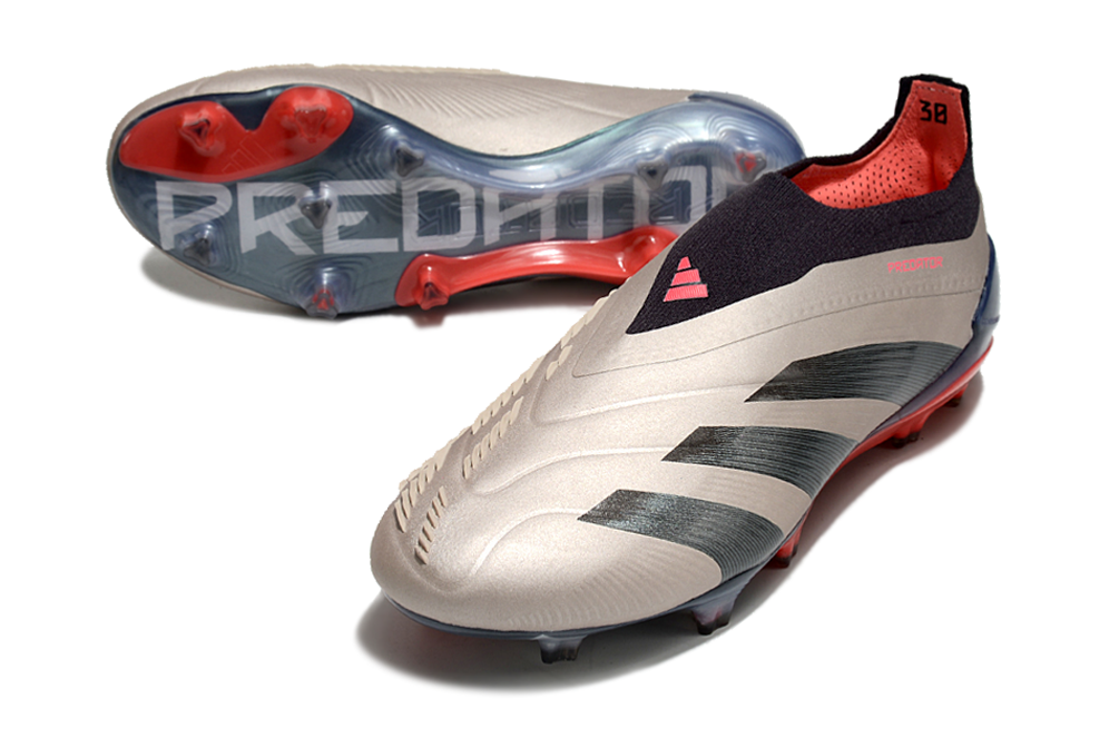PREDATOR LACELESS