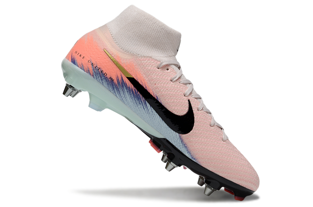 Nike Air Zoom Mercurial Superfly 10 SG