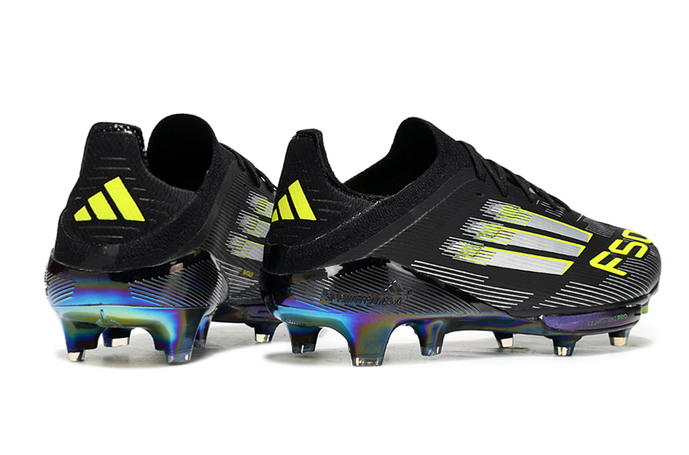 Adidas F50 +