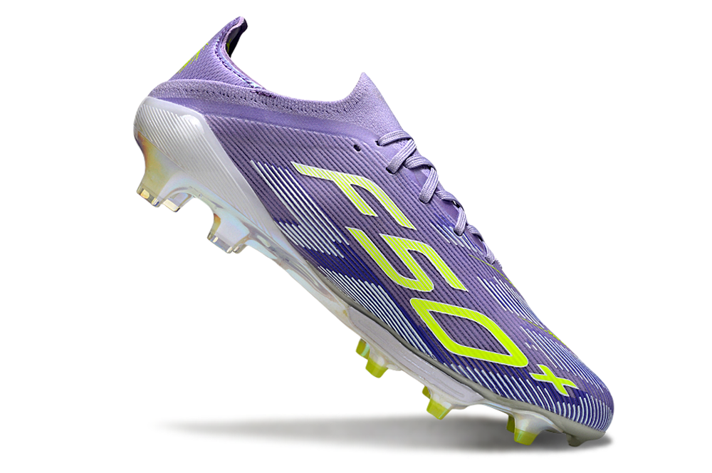 Adidas F50 +