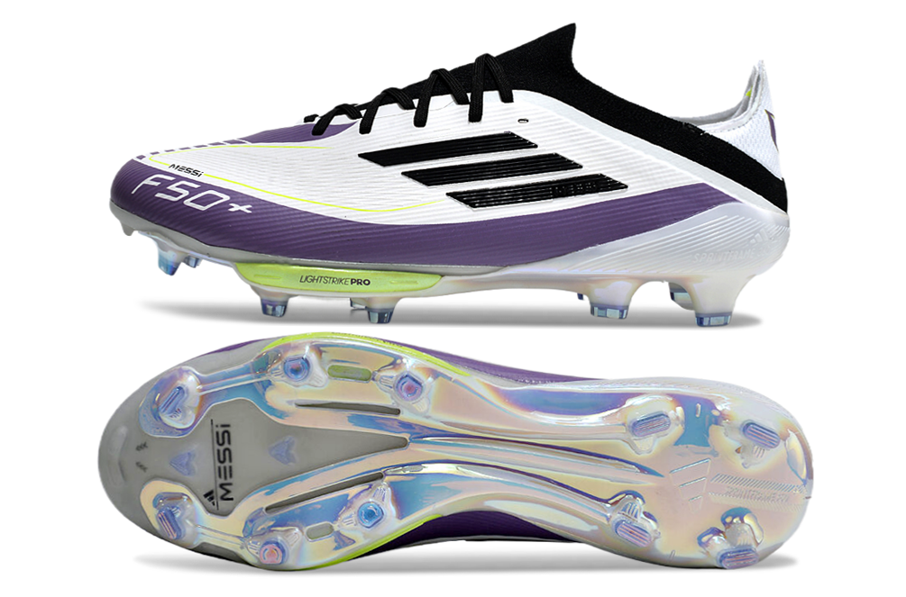Adidas F50 +
