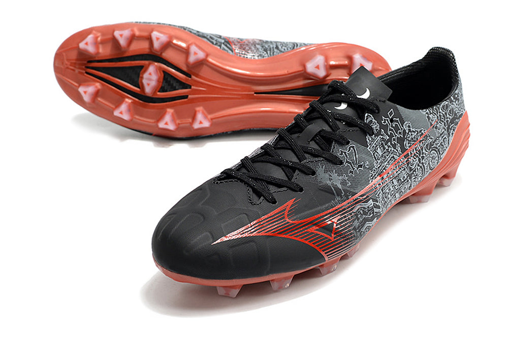 Mizuno Alpha