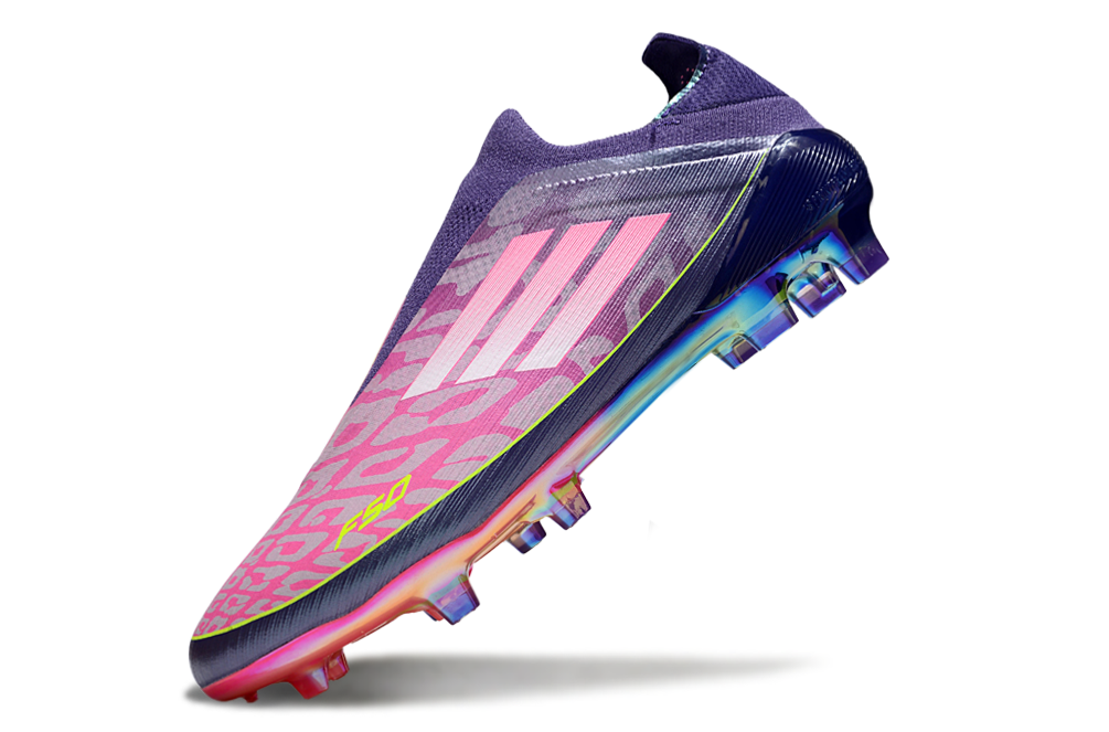 Adidas F50 Elite Laceless