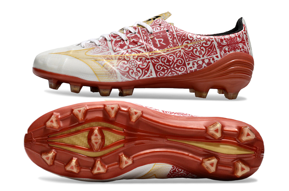 Mizuno Alpha