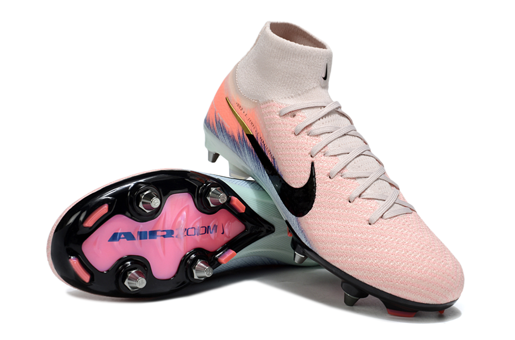 Nike Air Zoom Mercurial Superfly 10 SG