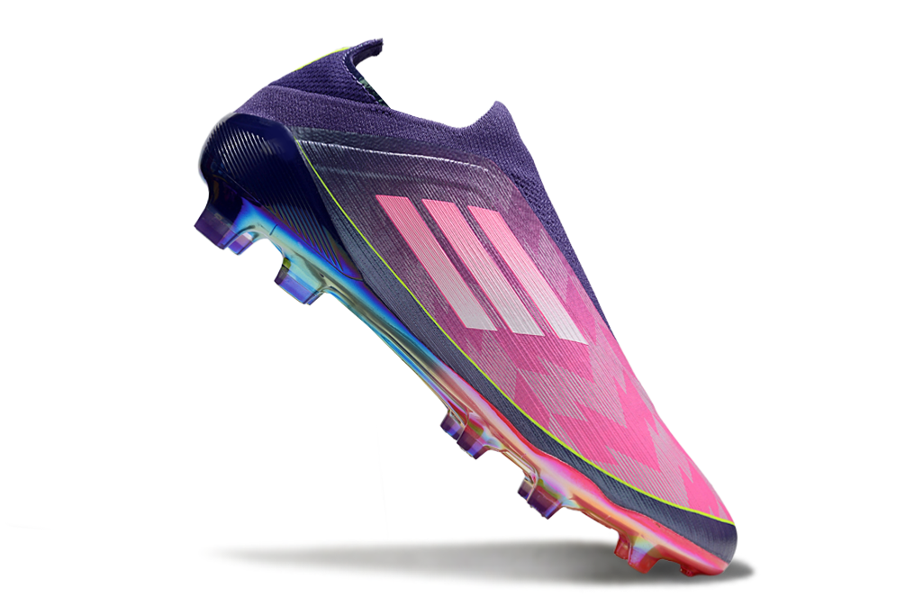Adidas F50 Elite Laceless
