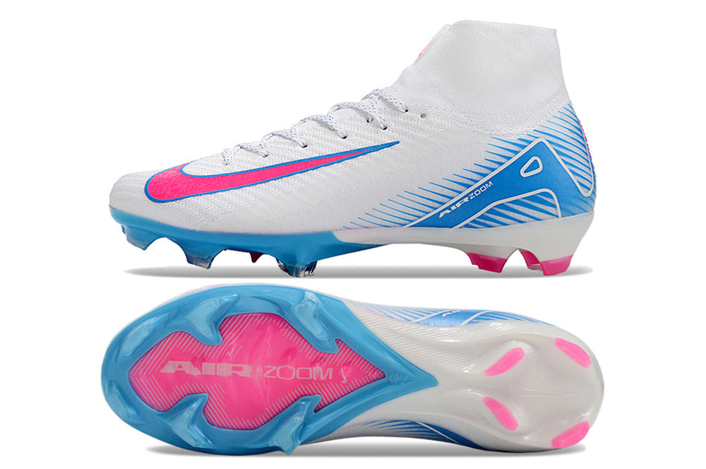 Nike Mercurial Air Zoom Superfly 10