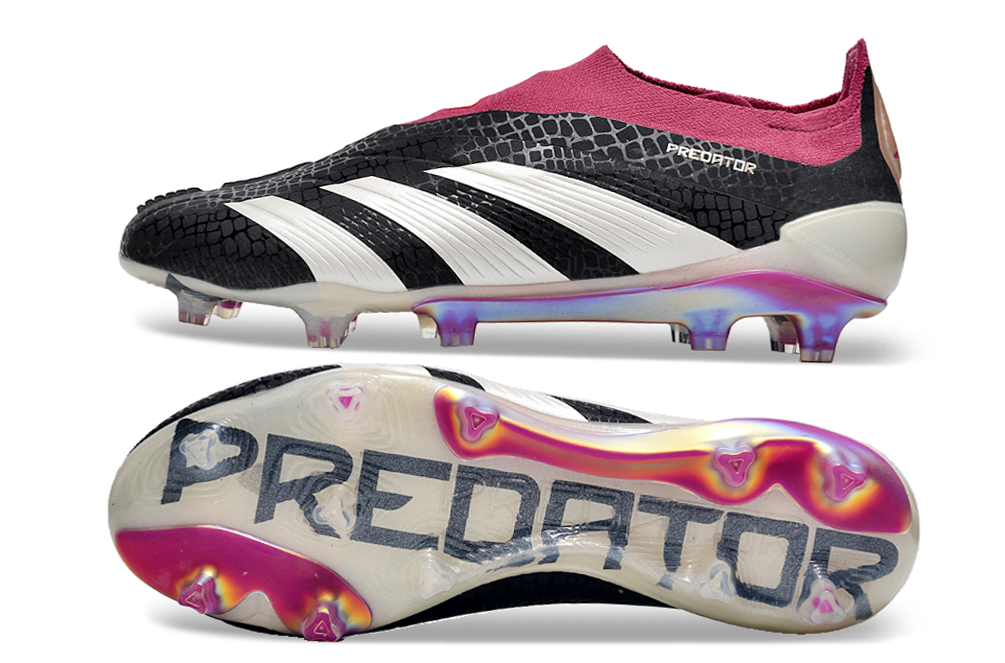 PREDATOR LACELESS