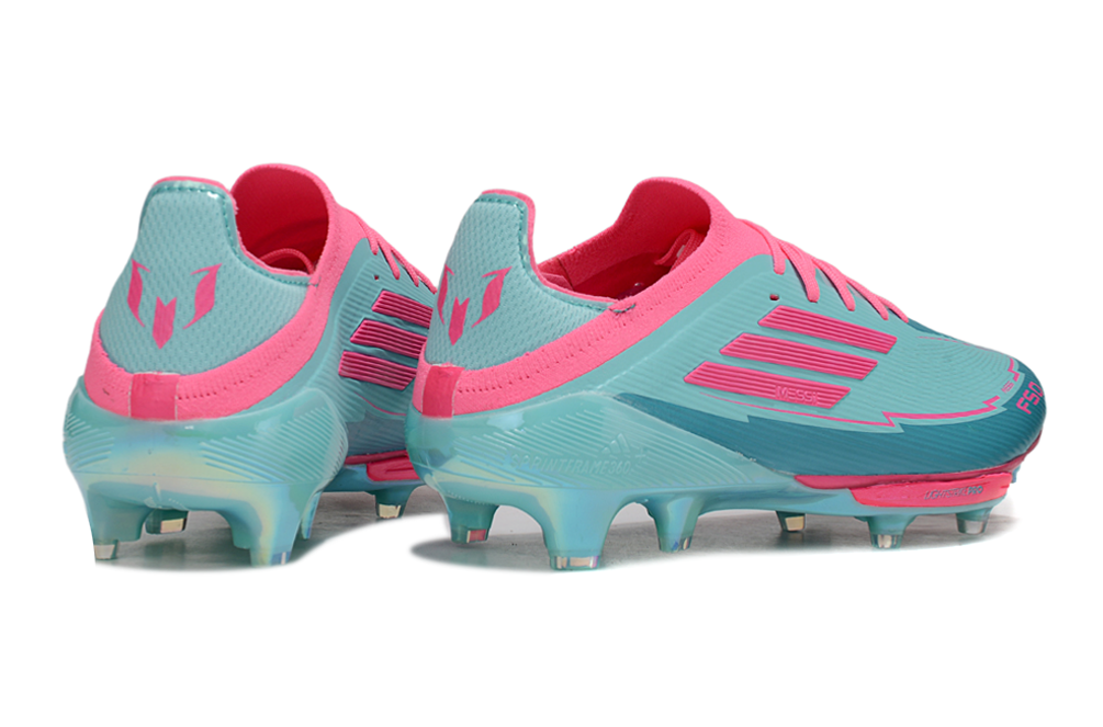 Adidas F50 +