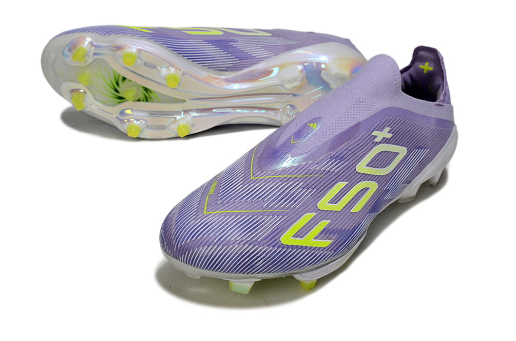 Adidas F50 +