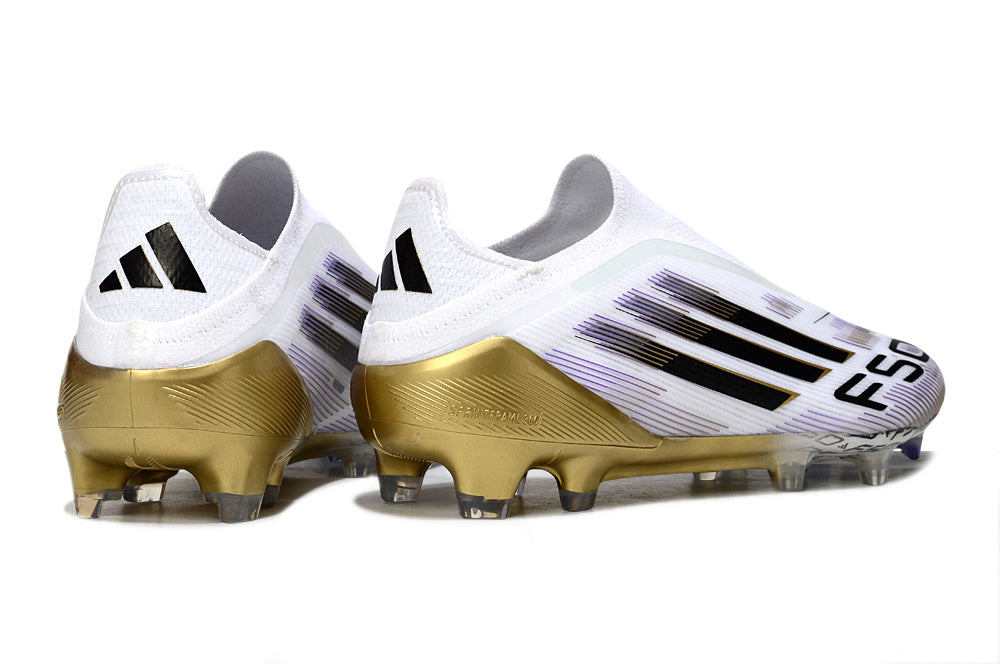 Adidas F50 Elite Laceless