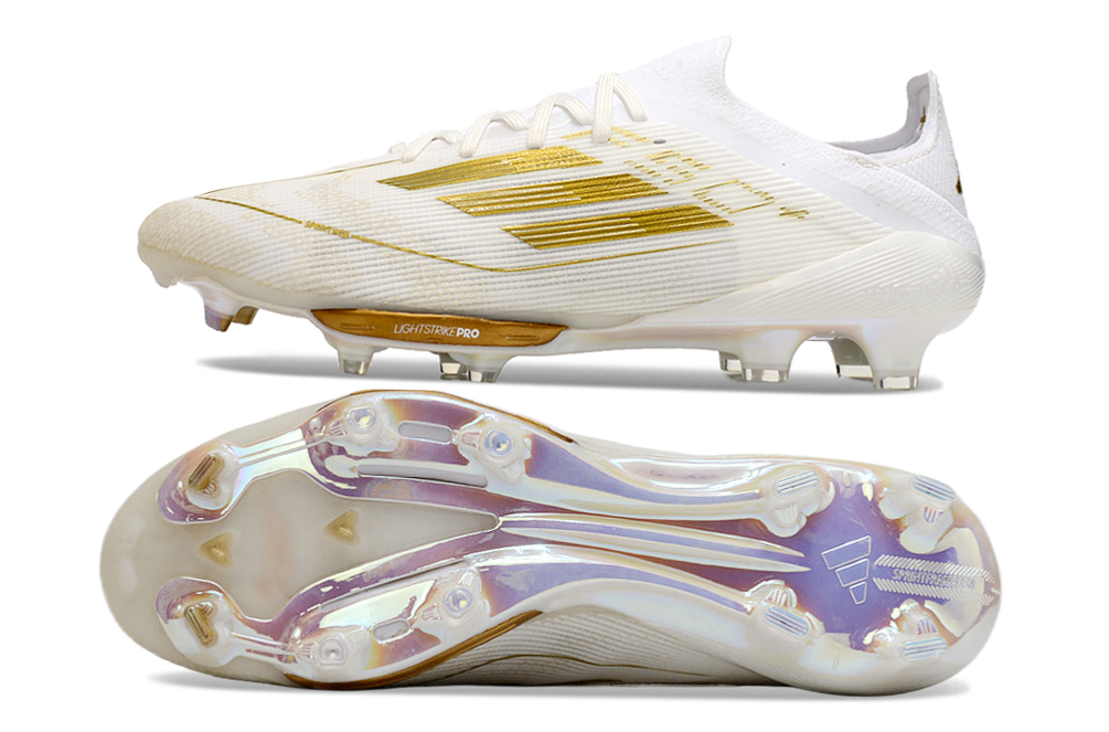 Adidas F50 +