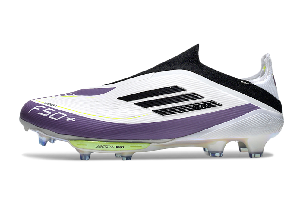Adidas F50+