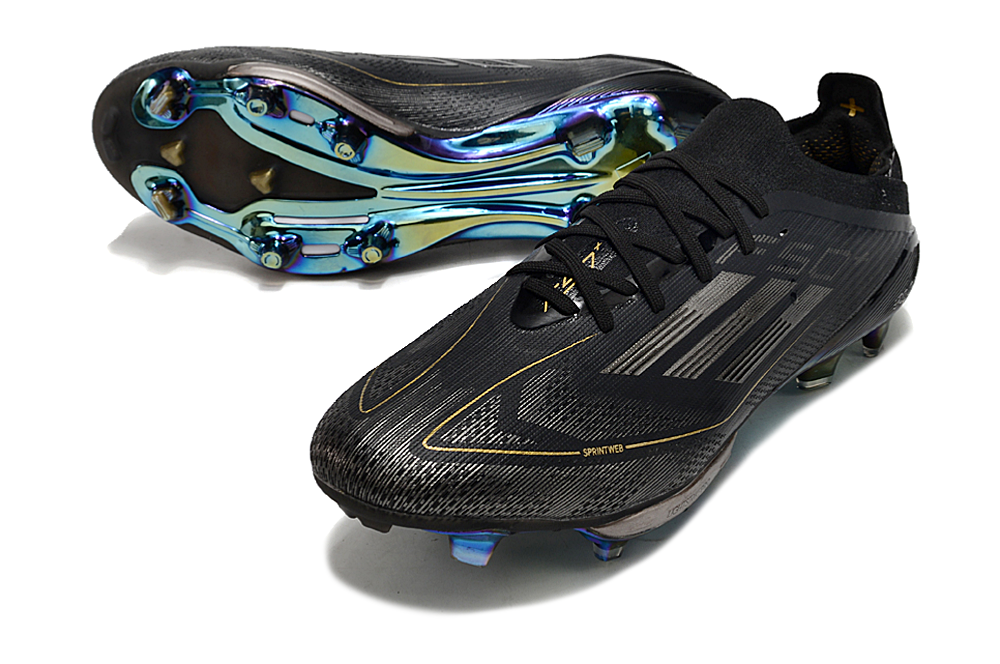 Adidas F50 +