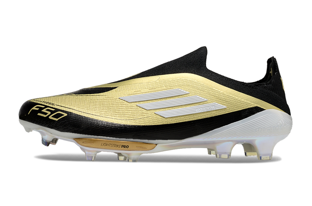 Adidas F50+