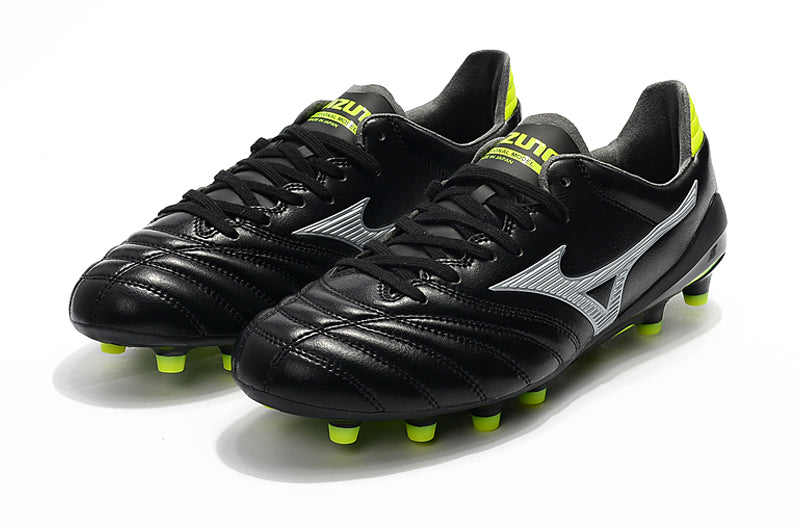 Mizuno Morelia Neo II