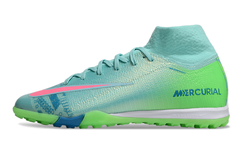 NIKE AIR ZOOM MERCURIAL SUPERFLY 10 TURF