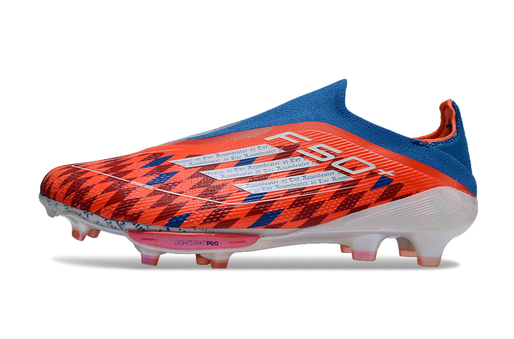 Adidas F50+